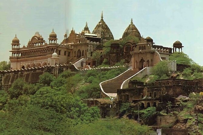 Full Day Agra, Mathura Vrindavan Tour Package from Delhi - The 6:30am Start: Logistics That Affect Your Whole Day