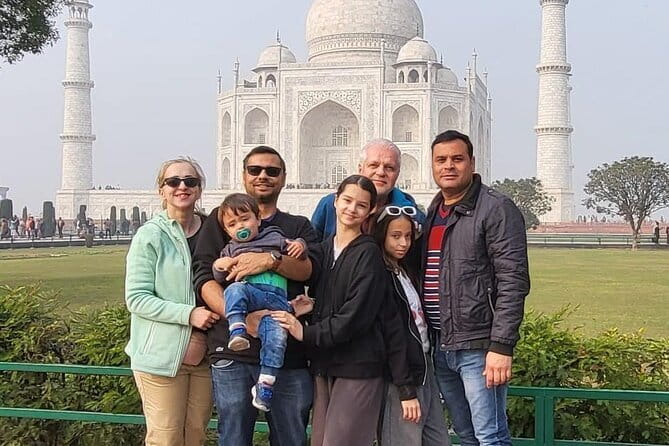 Full Day Agra Tour from Delhi - Key highlights worth knowing before you go