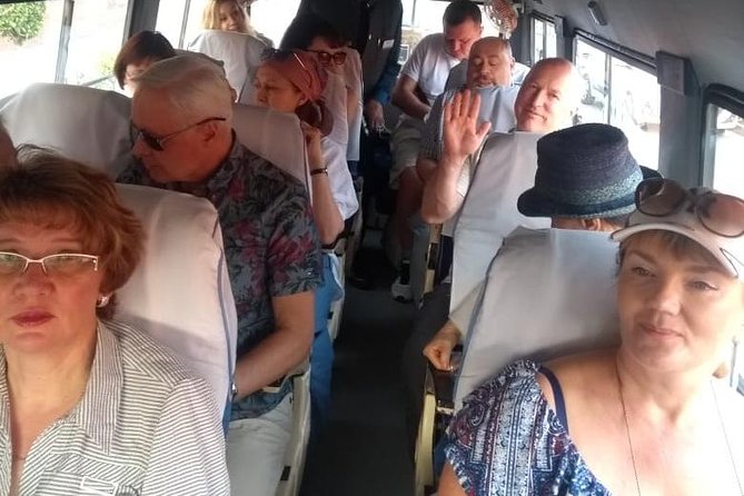 Full Day Agra Tour with Taj Mahal : Private and All Inclusive. - Practical Comfort: What to Wear, Bring, and Expect