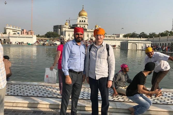 Full day city tour of Delhi with Guide and Private Car - Key highlights worth knowing before you go