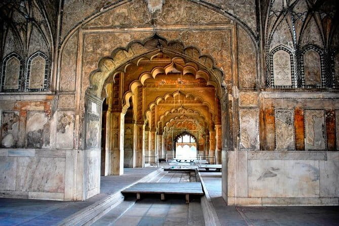 Full day city tour of Delhi with Guide and Private Car - Price and value: is $90 per person a smart deal?