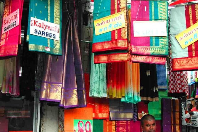 Full Day Customized Delhi Shopping Tour With Female Consultant - How the private shopping plan actually saves you time in Delhi