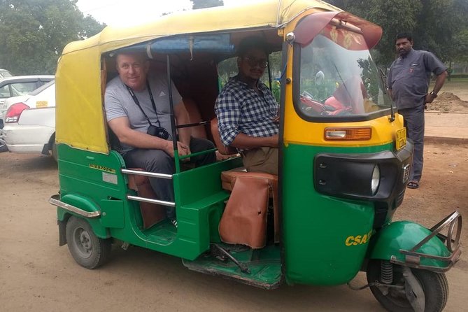 Full Day Delhi City Tour By Tuk Tuk - Why a Delhi tuk tuk tour works better than bouncing around alone