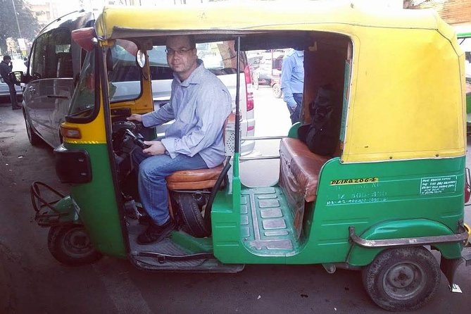 Full Day Delhi City Tour By Tuk Tuk - What you really get for $40: the value math that matters