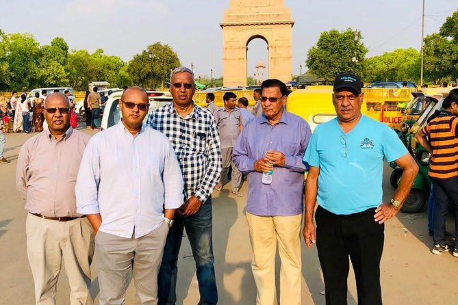 Full Day Delhi City Tour By Tuk Tuk - Who should book this Delhi tuk tuk tour (and who might skip it)