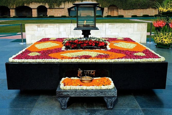 Full Day Delhi Local Sightseeing Tour with Guide - Key points to know before you go