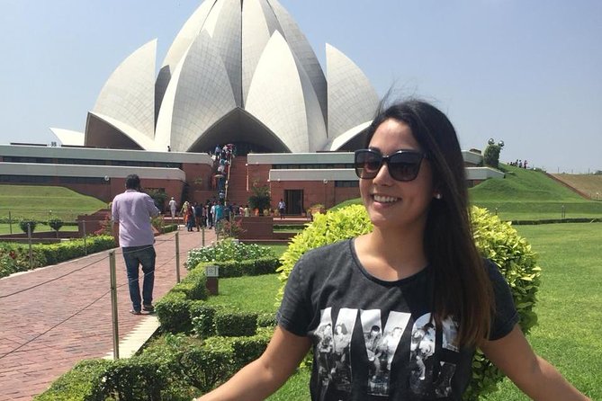 Full Day Delhi Sightseeing - Price and what it really covers for Delhi’s big sights