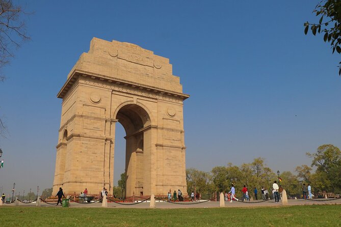 Full Day Delhi Sightseeing Tour by Public Transport - Why This Delhi Tour Works: Metro + Shortcuts + Real Neighborhood Flow