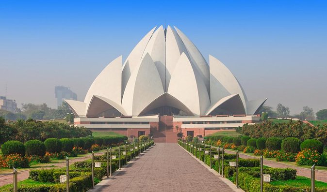 Full Day Delhi Temple Tour - Temple Etiquette That Saves You Time (And Keeps You Comfortable)