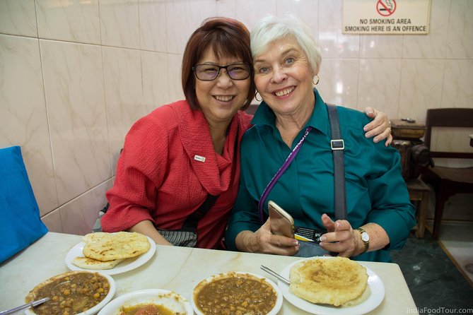 Full Day Food Tour Of Delhi with a chef. Includes Tea Tasting - Key Things You’ll Like About This Delhi Food Day
