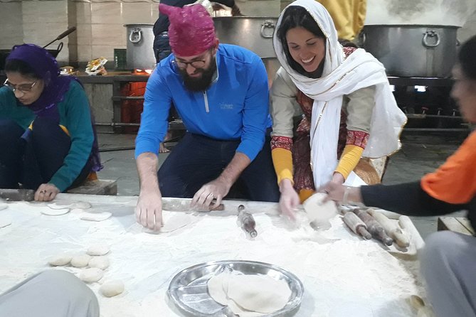 Full Day Old & New Delhi City Tour - Why this New + Old Delhi route is such good value