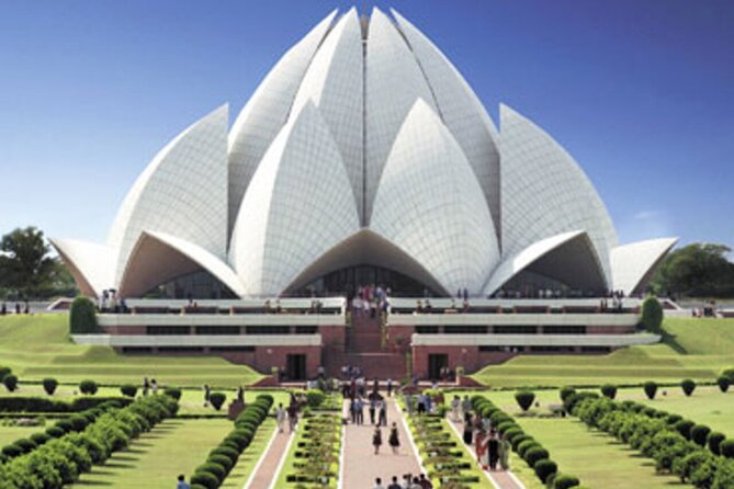 Full Day Private City Tour Including New and Old Delhi - Why this private New and Old Delhi day works