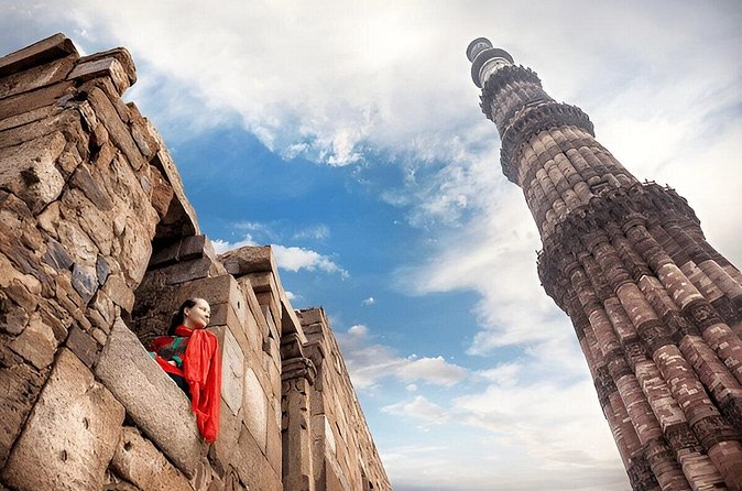 Full Day Private Delhi Sightseeing Tour with Local Guide - Price and value: why $51 can make sense on a tight itinerary