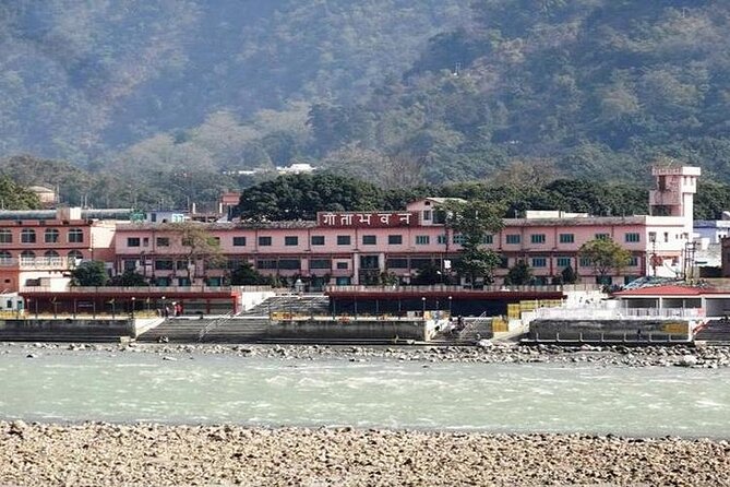 Full-Day Private Tour in Rishikesh & Haridwar - Getting There: the Delhi–Rishikesh road time you can’t ignore