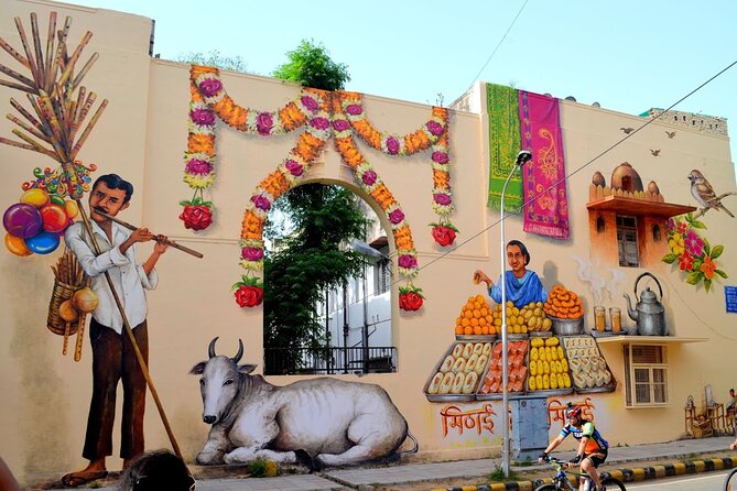 Full Day Private Tour Of Old & New Delhi - Price and value: what $76 buys you in real life