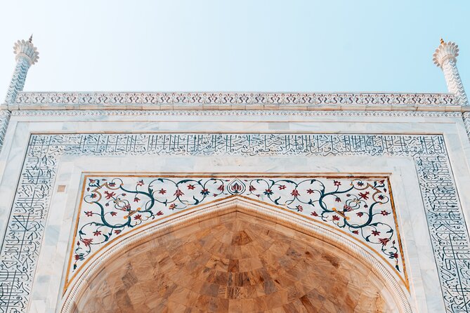 Full Day Private Tour to Taj Mahal and Agra Fort from Delhi - Should you book this Delhi to Agra private tour?