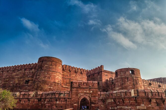 Full Day Taj Mahal, Agra Fort & Baby Taj Tour from Delhi by Car - Taj Mahal Entry: How Skip-the-Line Helps More Than You Think