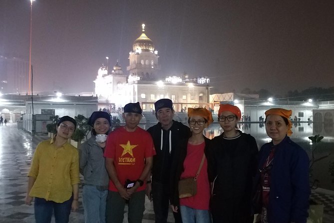 Full Day Tour of Delhi With Guide & Entrances - What You’re Really Getting With a 7–8 Hour Delhi Full-Day