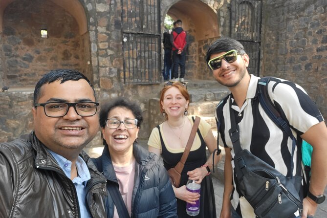 Full-Day Tour of Offbeat Old and New Delhi with Hotel Pick Up - What the $65 Price Buys You (and What to Budget Extra)