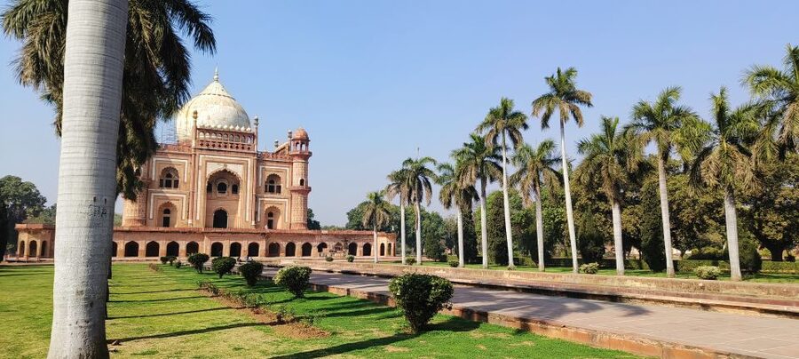 Full or Half Day Private Guided Tour of Old and New Delhi - Key Things to Know Before You Go