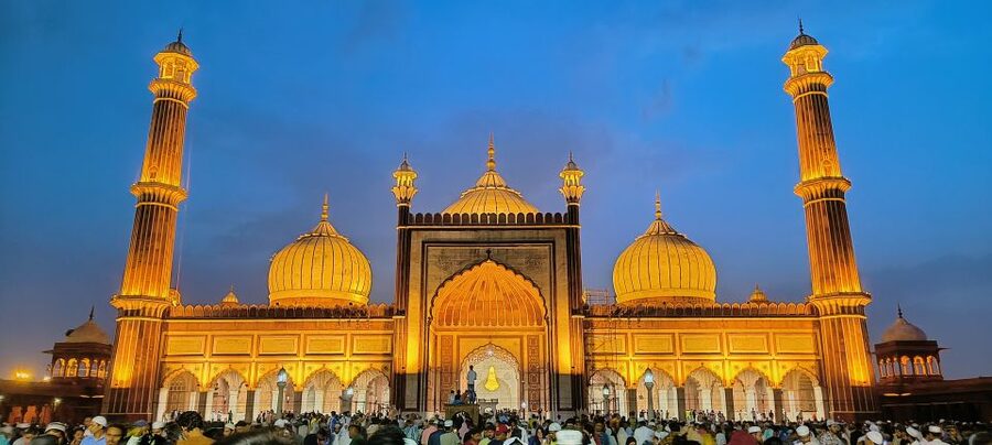 Full or Half Day Private Guided Tour of Old and New Delhi - How the Tour Handles the Religion Stops (and Why That Matters)