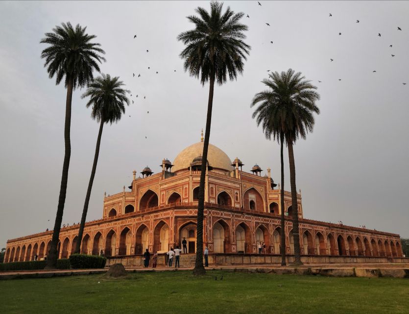 Full or Half Day Private Guided Tour of Old and New Delhi - What You Get for Around $12 Per Person (and What Changes the Value)