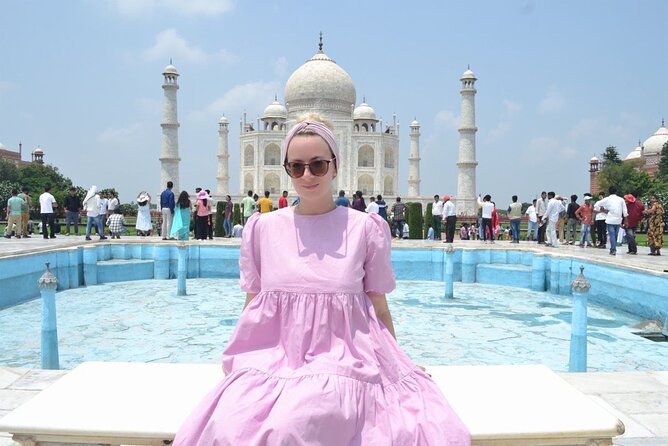 Ganges Tour - First Night in New Delhi: Getting Oriented Without Losing a Day