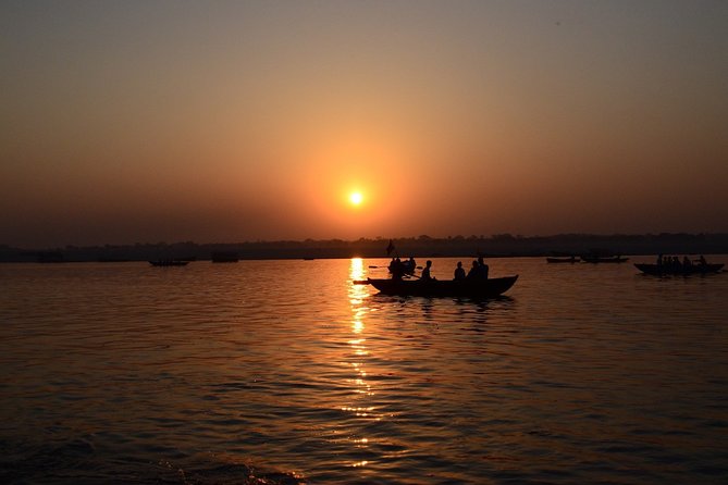Ganges Tour - Price and Logistics: What $589 gets you, and what to double-check