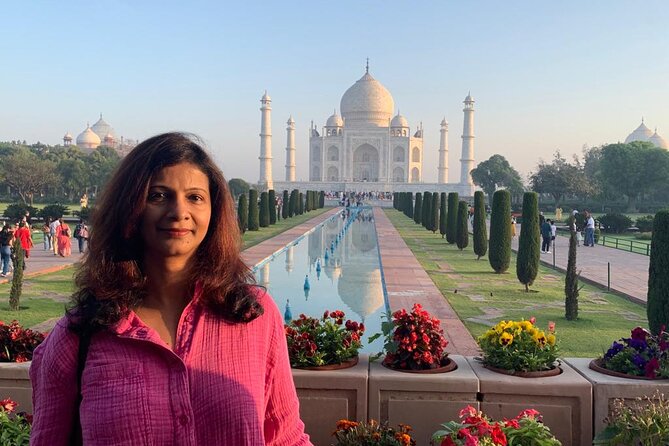 Glories of the Past-3 Day Tour to Delhi Agra Fatehpur-Taj & More - Itmad-ud-Daula: The Baby Taj That Earns Its Time