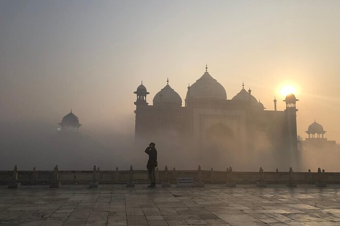 go Tajmahal tours - Key highlights that make this day trip work
