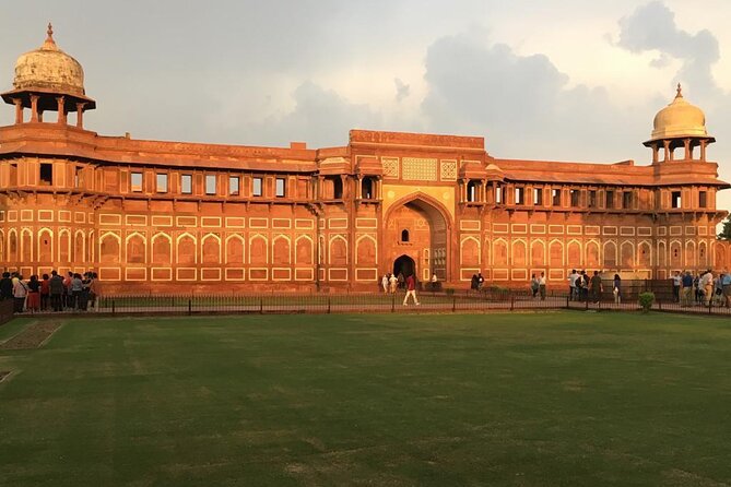 go Tajmahal tours - The Baby Taj effect: Itimad-ud-Daulah’s jewel-box charm