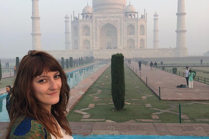 go Tajmahal tours - Agra Fort: the walled-city feel beyond the postcard