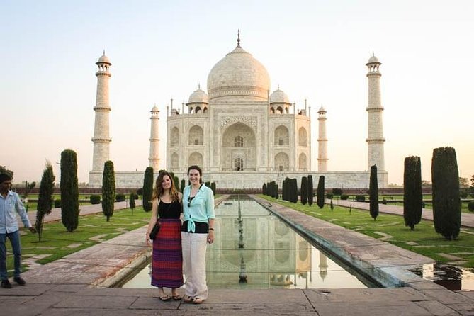 Goa & India Golden Triangle 10 Days - Key highlights you can plan around