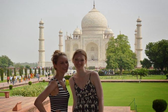 Golden Triangle 2 Nights, 3 Days: Delhi - Agra - Jaipur - Why This Delhi–Agra–Jaipur Route Works in 3 Days