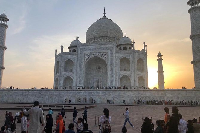 Golden Triangle 2 Nights, 3 Days: Delhi - Agra - Jaipur - Price and Value: What $279.18 Covers (and What It Doesn’t)