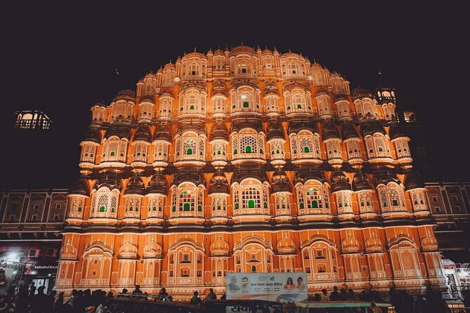 Golden Triangle 3 days Tour to Delhi Agra and Jaipur - Who this tour is best for (and who should think twice)