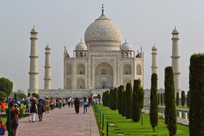 Golden Triangle 3 Nights, 4 Days return trip : Delhi-Agra-Jaipur - Day 3 in Jaipur: Amber Palace, City Palace, and Jantar Mantar