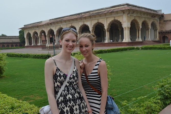Golden Triangle 3 Nights, 4 Days return trip : Delhi-Agra-Jaipur - Budget Checklist: avoid surprise costs and keep the day moving