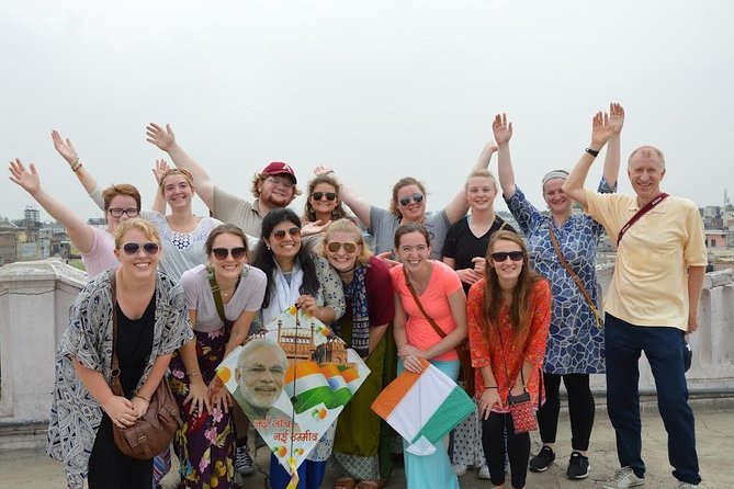 Golden Triangle 3 Nights, 4 Days return trip : Delhi-Agra-Jaipur - Day 2 around Agra: Fatehpur Sikri and Chand Baori