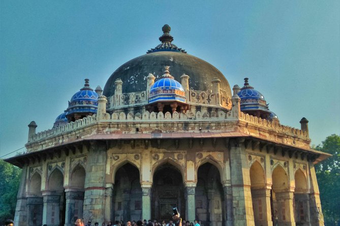 Golden Triangle 3 nights 4 days with 5 star Accommodation - Your 5-star base: why hotel comfort matters on a tight timeline