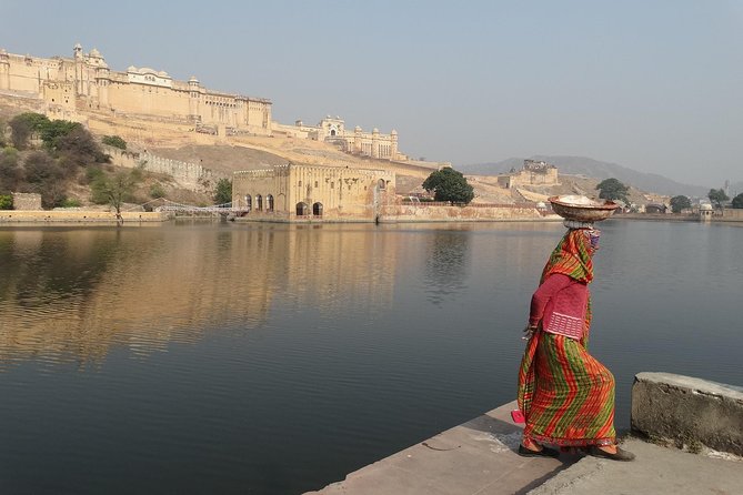 Golden Triangle 6 Days Tour from New Delhi - Golden Triangle in six days: what you’re actually signing up for
