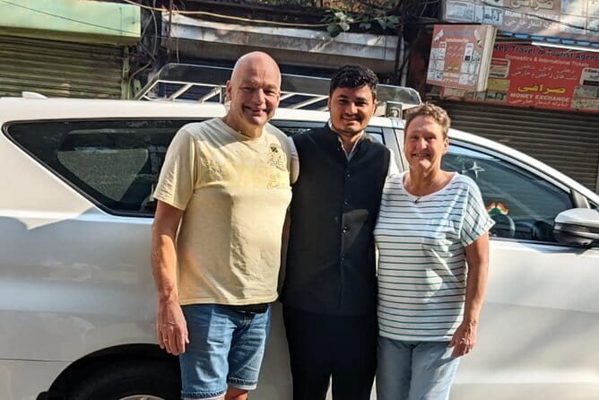 Golden Triangle Agra Jaipur with Lalit Private Drivers India - Key highlights worth centering your trip around