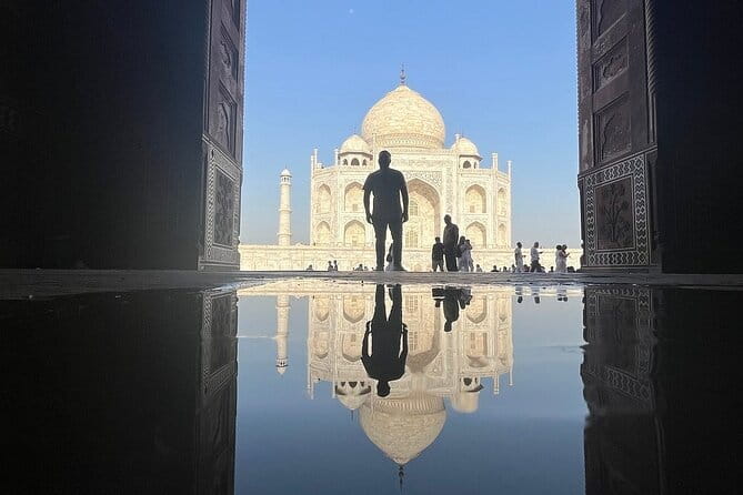 Golden Triangle Agra Jaipur with Lalit Private Drivers India - Should you book Golden Triangle Agra Jaipur with Lalit Private Drivers India?
