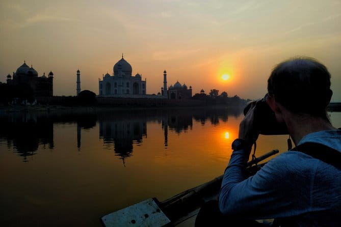 Golden Triangle - Delhi- Agra -Jaipur - Key things I’d watch for (before you book)