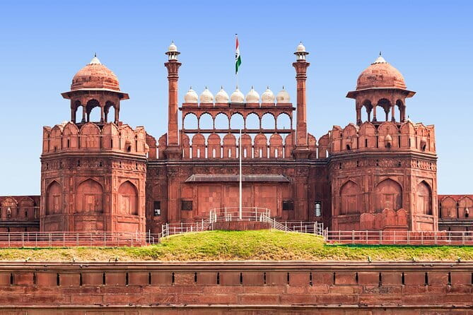 Golden Triangle India - Golden Triangle in Six Days: What You’re Really Getting