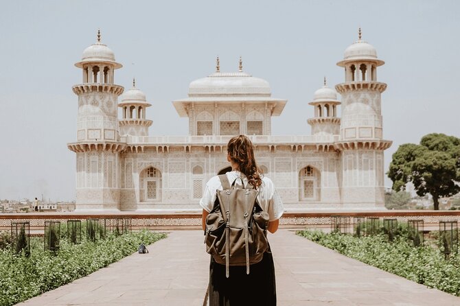Golden Triangle India: 5-Day Delhi, Agra, Jaipur & Pushkar Tour - Hawa Mahal, Jantar Mantar, and Panna Meena ka Kund: Jaipur’s architecture with personality