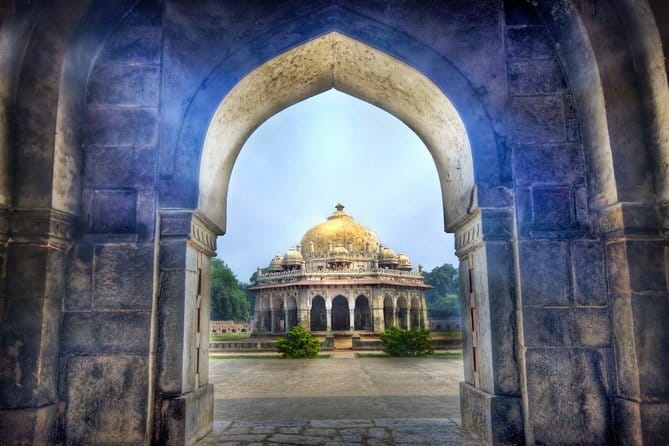 Golden Triangle India - Why Agra Hits Hard: Taj Mahal Time and Agra Fort
