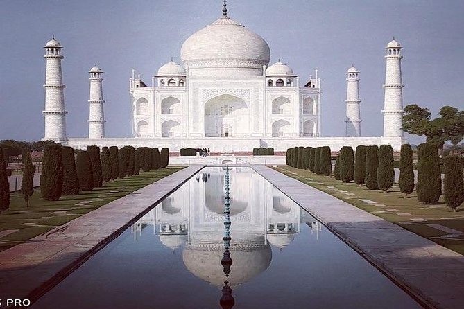 Golden Triangle India Tour 4 Days - Key things you’ll feel right away on this tour
