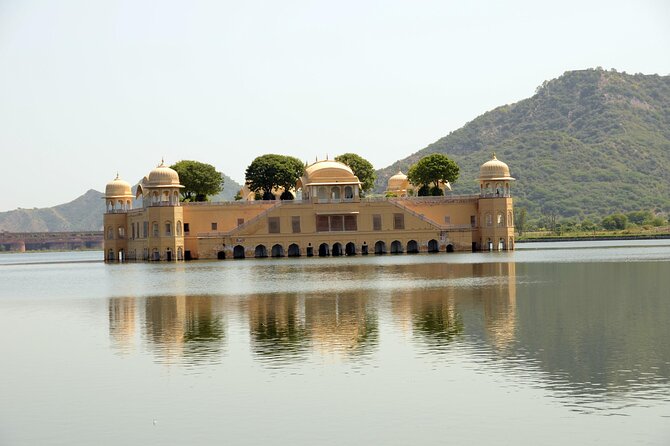 Golden Triangle: Private Delhi Agra Jaipur Tour 3 Nights 4 Days - Price and What You’re Really Paying For