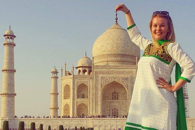 Golden Triangle: Private Delhi Agra Jaipur Tour 3 Nights 4 Days - Day 3 in Jaipur: Breeze Palace, Lake Views, and the Royal Core